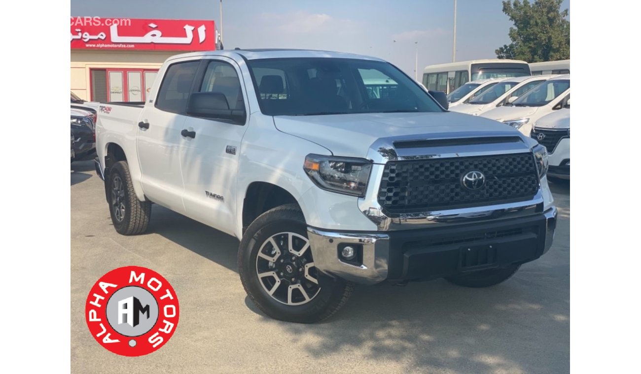 Toyota Tundra Brand New 5.7L TRD 2021 Model