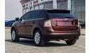 Ford Edge Ford EDGE Limited  Model:2010  Price : 18,000 dirhams  Mileage: 161,000 km  Gulf specifications, AWD