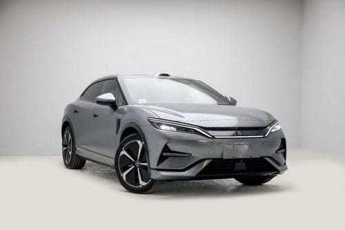 بي واي دي سونغ ل ID Laser Radar EXL - Grey Inside Tan | Export Only