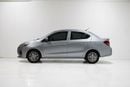 Mitsubishi Attrage GLX Highline 1.2L