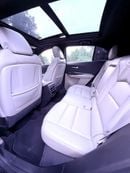كاديلاك XT4 لاكجوري GCC Specs | Low Mileage | Warranty