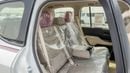 Toyota Land Cruiser GXR 2026 Toyota Land Cruiser GXR 3.3L AT Diesel (White-Beige) Basic