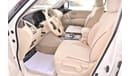 Nissan Patrol 5.6L SE V8 4WD 2015 GCC RAMADAN OFFER INSURANCE/SERVICE/WARRANTY