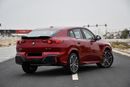 BMW X2 BMW X2 M KIT 2025 GCC