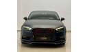 Audi A3 2016 Audi A3 Special Edition, Service History, Warranty, GCC