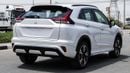 ميتسوبيشي إكلبس كروس GLS HIGH LINE جديدة كليًا ميتسوبيشي إكليبس كروس H43 GLS دفع رباعي 1.5L موديل 2026 خليجي – للتصدير فق