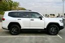 Toyota Land Cruiser GR SPORT Toyota landcuriser 3.3 TwinTurbo Diesel full option