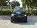 مرسيدس بنز GLE 450 AMG