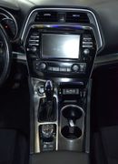 نيسان ماكسيما EXCELLENT DEAL for our Nissan Maxima ( 2019 Model ) in Grey Color American Specs