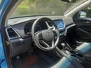 Hyundai Tucson GL