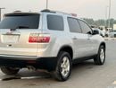GMC Acadia In excellent condition and requires no expenses