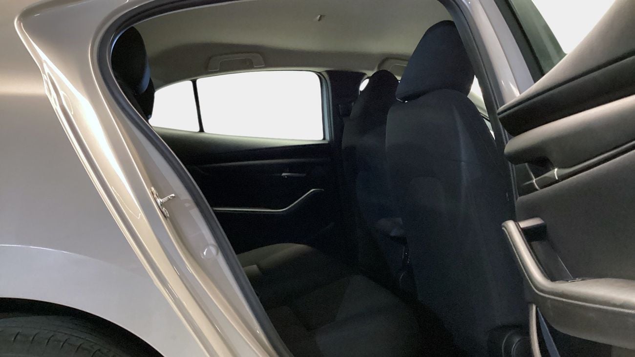 Mazda 3 2.0 SELECT AUTO | Guaranteed Warranty | 0 Down Payment