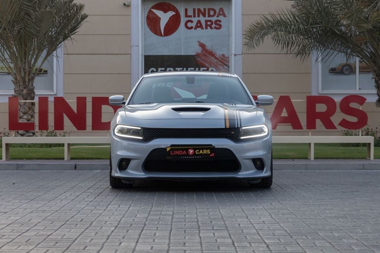 Dodge Charger GT 3.6L