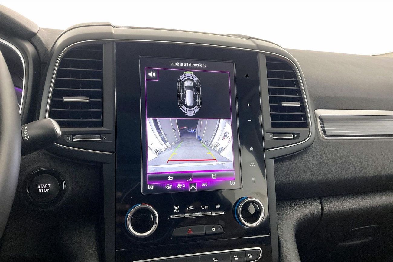 رينو كوليوس LE | National Day Celebration | شامل الضمان | 0 ﺪﻔﻋﺓ ﺃﻮﻟﻯ