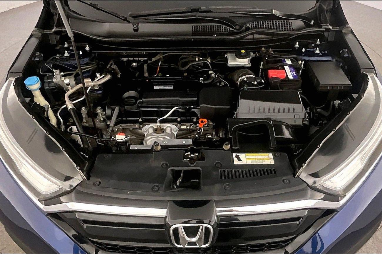 Honda CRV Touring | Guaranteed Warranty | 0 Down Payment