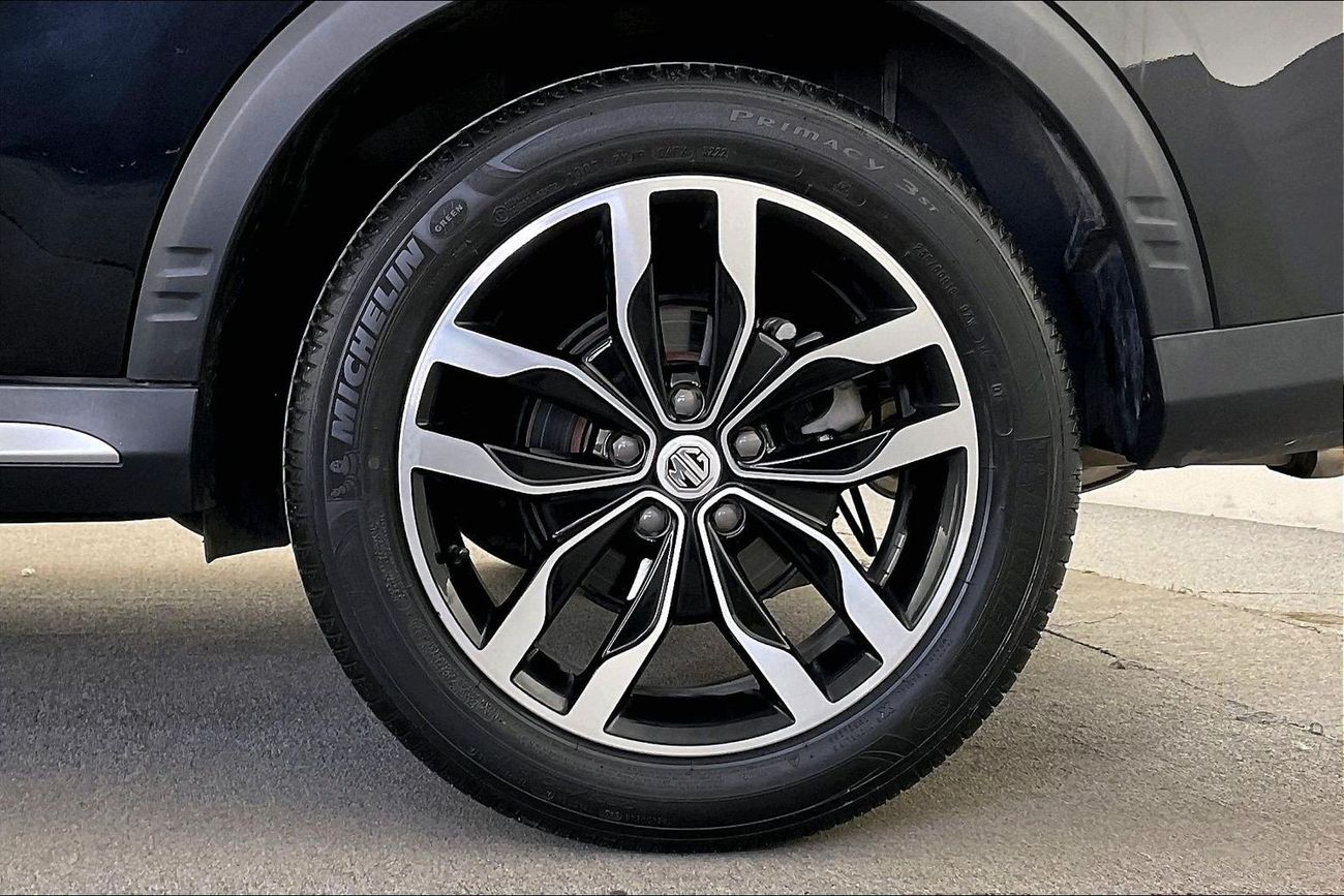 MG RX5 Luxury | National Day Celebration | Guaranteed Warranty | 0 Down Payment