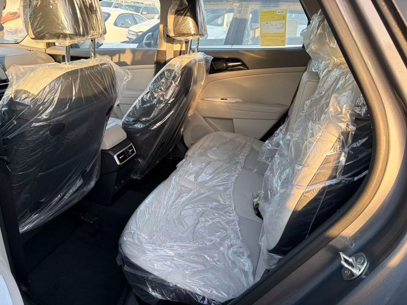كيا سبورتيج DLX L TX 1.5T
