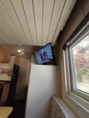 Isuzu FRR FTS 750 4X4 Expedition Truck