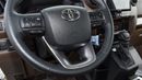 Toyota Land Cruiser Pick Up 2.8L Diesel  Auto Transmission
