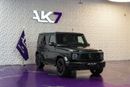 مرسيدس بنز G 63 AMG STD