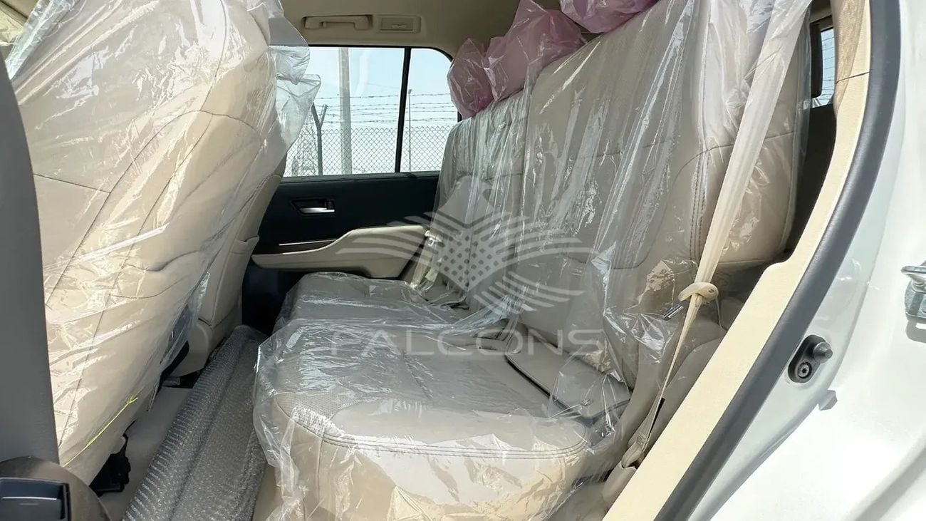 Toyota Land Cruiser GXR 4.0L