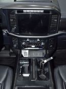 فورد F 150 EXCELLENT DEAL for our Ford F150 Lariat FX4 ( 2024 Model ) in Black Color GCC Specs