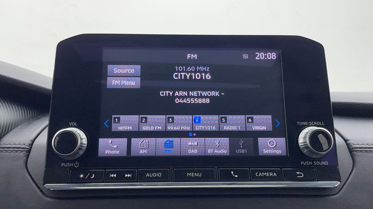 Mitsubishi Outlander 2024 HIGHLINE WITH SUNROOF | AED 1428/Month | 0 DP | 30 Day Return | Warranty