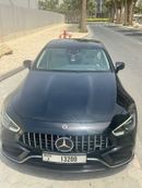 مرسيدس بنز A 45 AMG GT 53