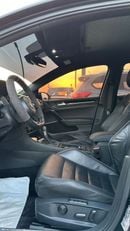 فولكس واجن جولف ار Base 2.0T