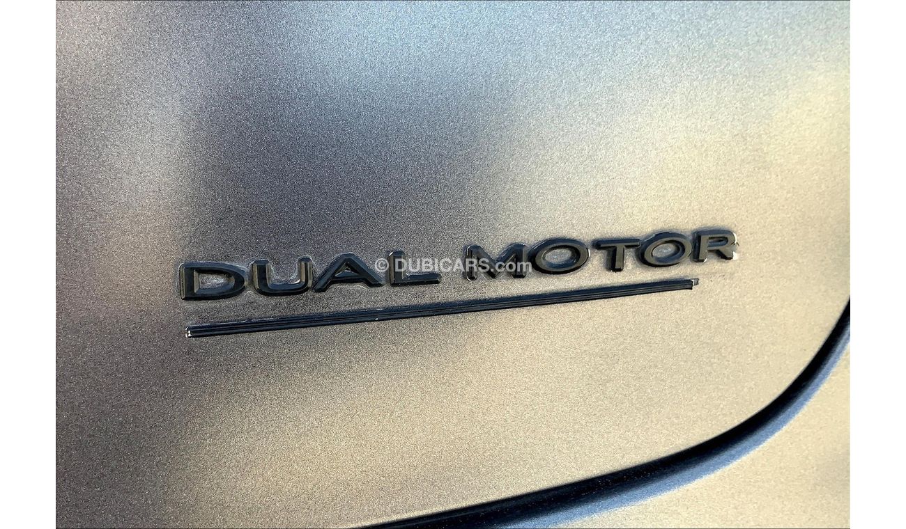 Tesla Model 3 Performance (Dual Motor)