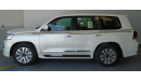 Toyota Land Cruiser 5.7L V8 VXS Petrol 2020MY Full Option ( Export Only )