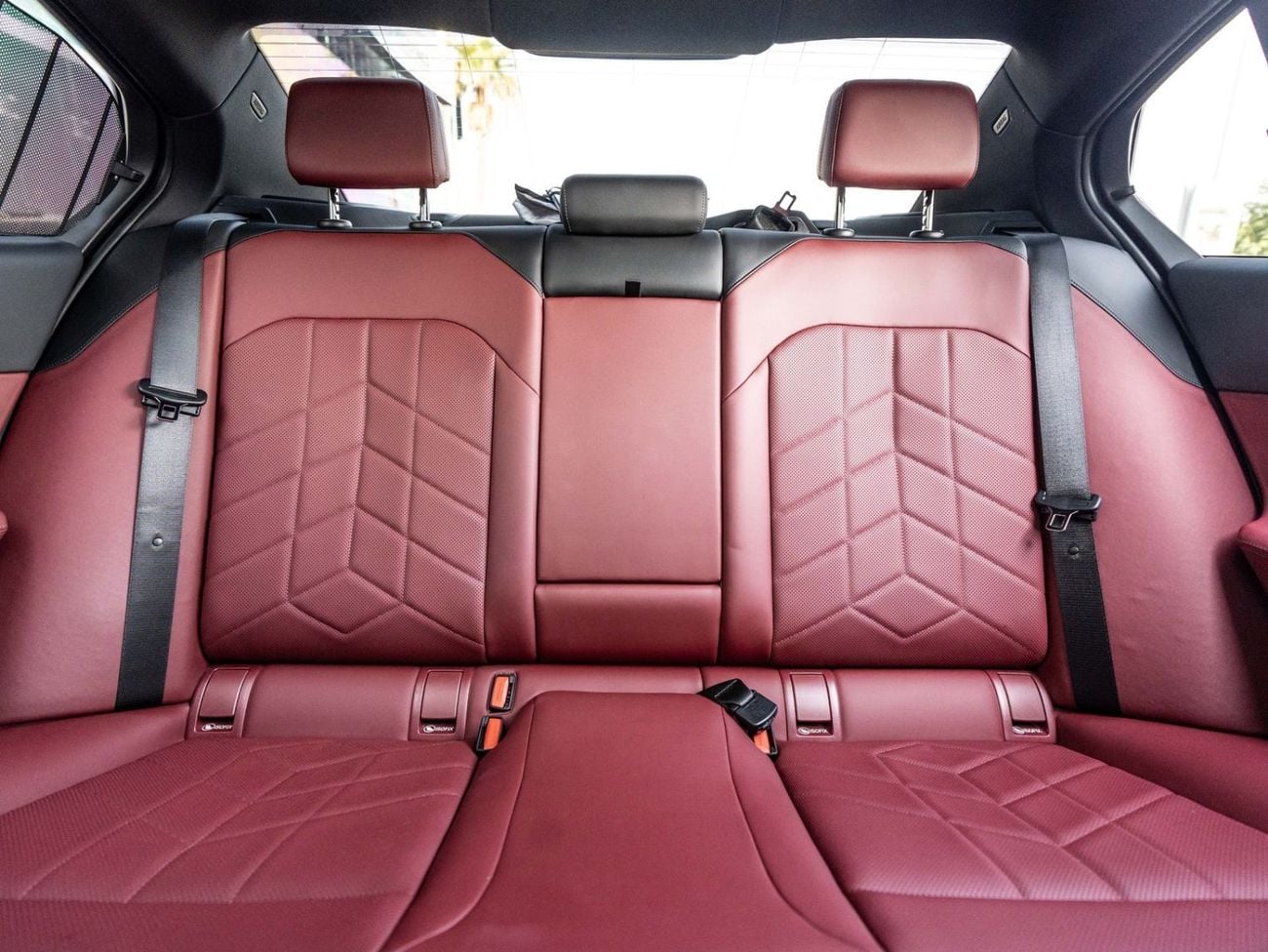 BMW 520i M SPORT