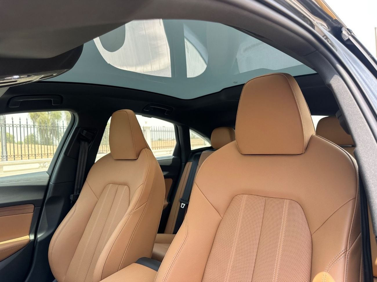 أودي A5 S-Line 2025 | GCC Specs | Luxury | Low Mileage | Perfect Condition