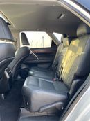 Lexus RX350 L Premier 2018 LEXUS RX350L FULL OPTIONS IMPORTED FROM USA