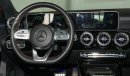 مرسيدس بنز A 250 AMG