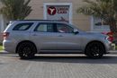 Dodge Durango GT 3.6L (295 HP) RWD Dodge Durango GT 2020 GCC under Warranty and Service Contract with Flexible Dow