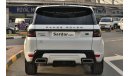 Land Rover Range Rover Sport Supercharged 2019