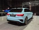 Audi S3 TFSI SPORTBACK
