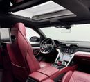 Lamborghini Urus STD 2019 Lamborghini Urus, Warranty, Full Service History, Fully Loaded, Excellent Condition, GCC