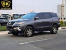 Toyota Fortuner V4 /4WD/ NON ACCIDENT/ ORIGINAL COLOR/ 1199 MONTHLY / LOT# 90501
