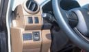 تويوتا لاند كروزر 70 | 4.0 Petrol | Automatic | 2026 | Export only