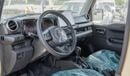 Suzuki Jimny 2025 Suzuki Jimny 1.5L Petrol 4WD GLX 5 Doors AT