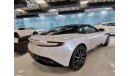 أستون مارتن DB11 V12 Engine , Elegant super car