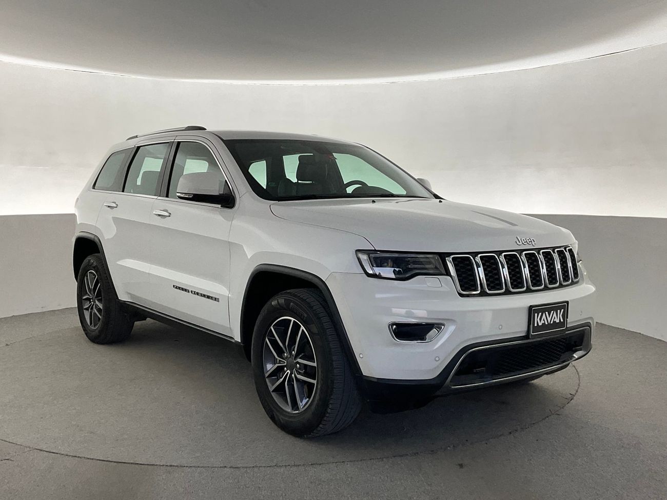 Jeep Grand Cherokee Limited | Guaranteed Warranty | 0 Down Payment