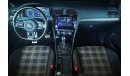فولكس واجن جولف 2018 Volkswagen Golf GTI MK7.5 / Warranty till April 2021 / Just Serviced