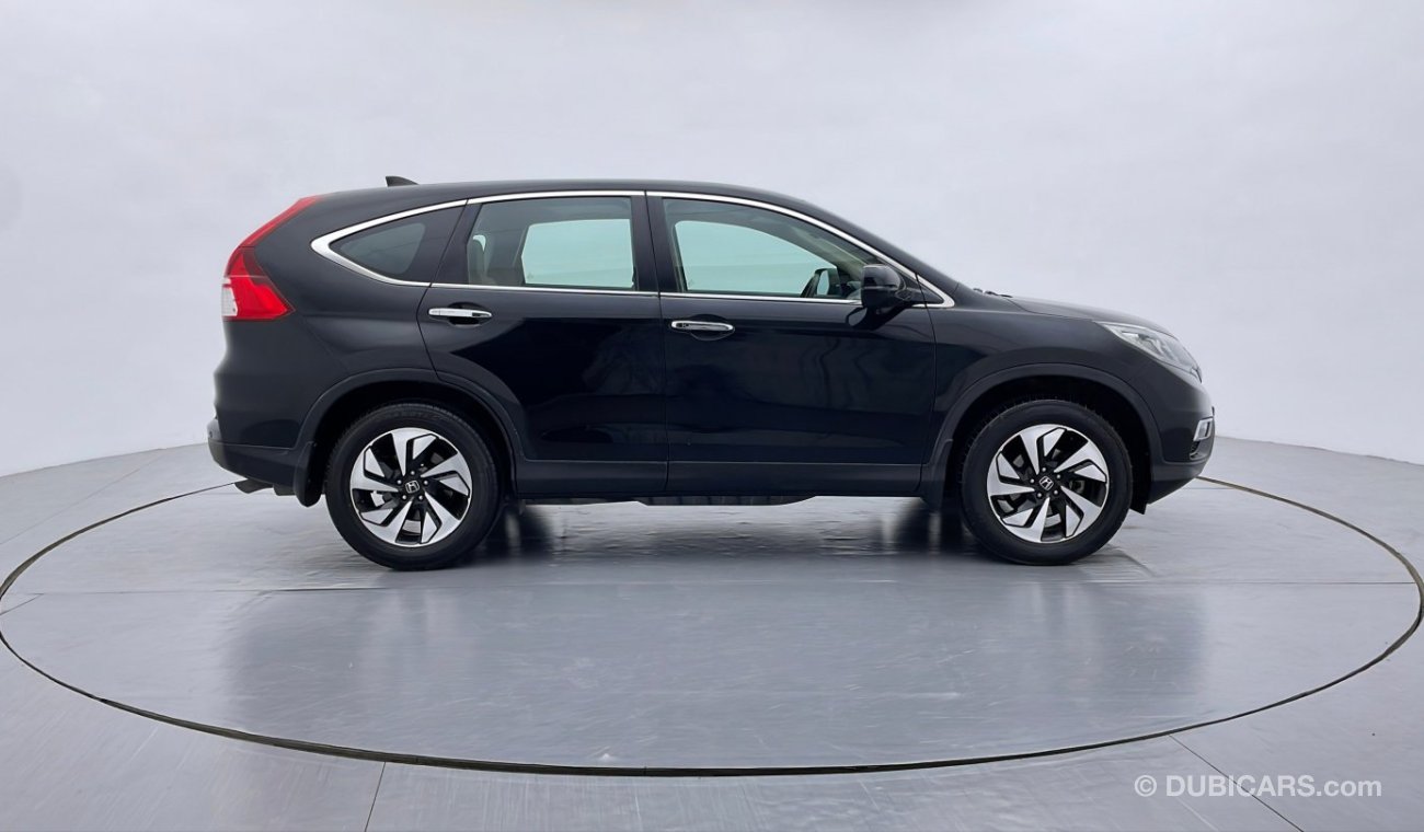 Honda CR-V EX 2.4 | Under Warranty | Inspected on 150+ parameters