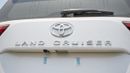 Toyota Land Cruiser TOYOTA LANDCRUISER 3.3 GXR MID DSL-2025YM