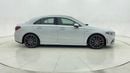 Mercedes-Benz A 35 AMG 2023 AMG LINE | AED 2252/Month | 0 DP | 30 Day Return | Warranty