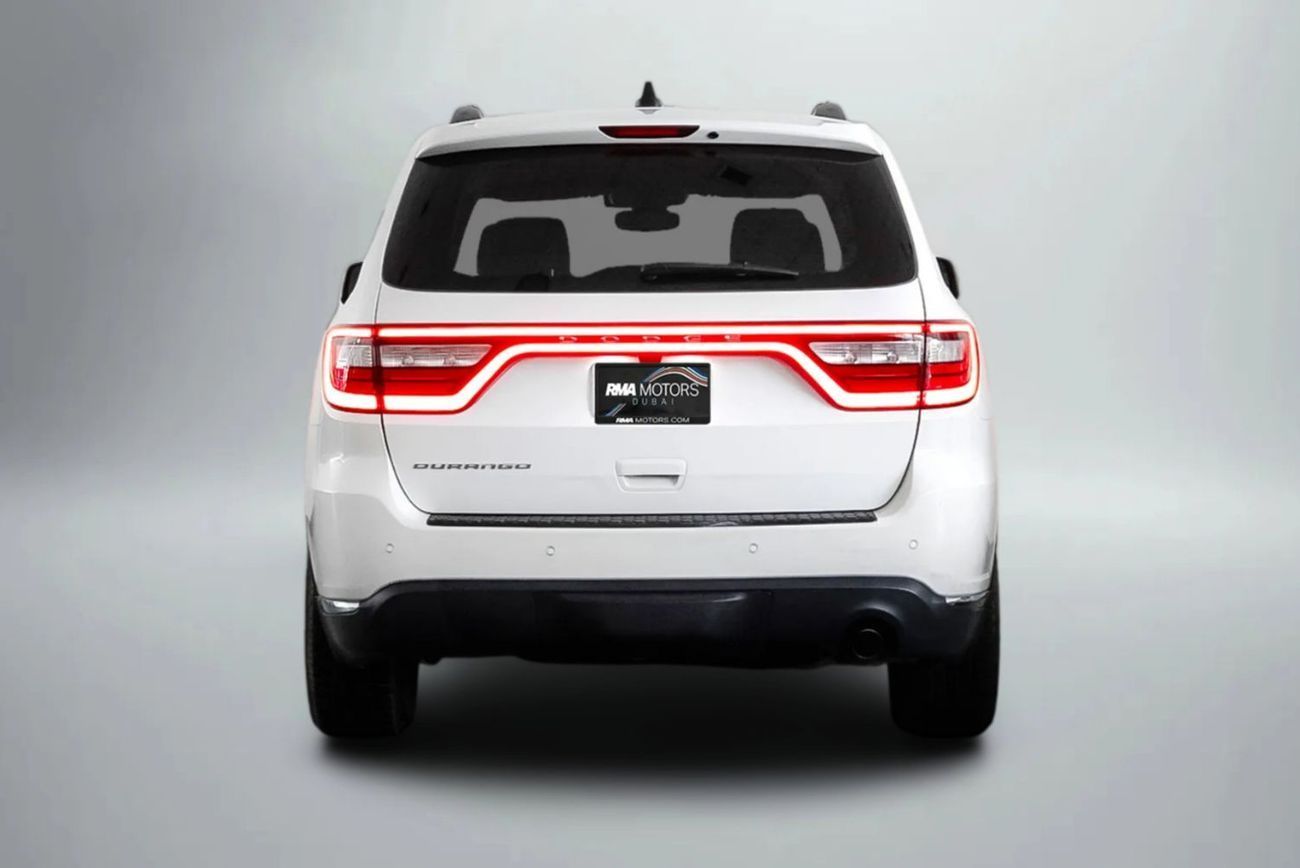 دودج دورانجو