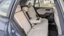 تويوتا راف ٤ VXR HEV 2026 Toyota Rav4 Limited 2.5L AT Hybrid (Blue-Beige)